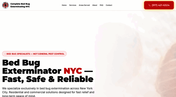 completebedbugexterminatingnyc.com