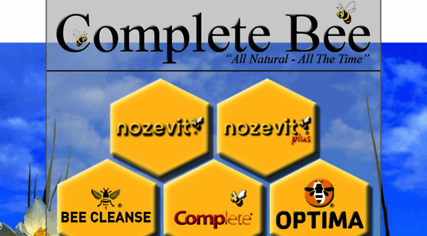 completebee.com