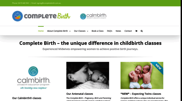 completebirth.com.au