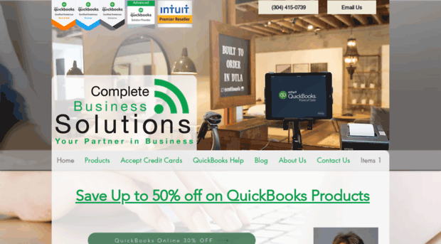 completebizsolutions.net