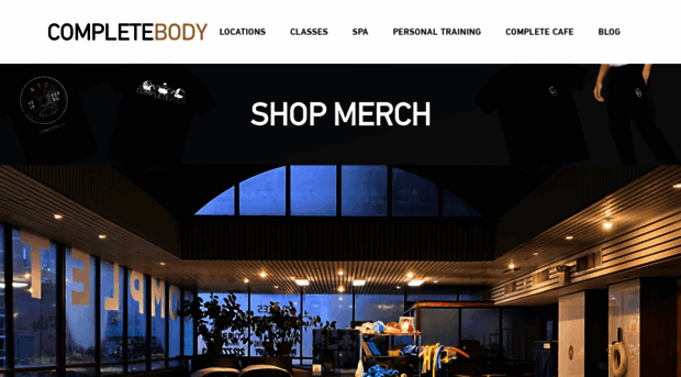 completebody.com