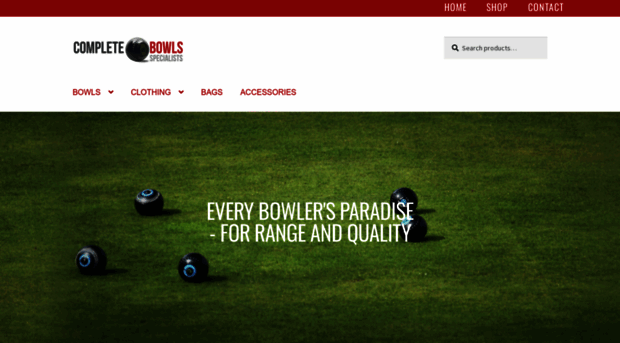 completebowls.com.au