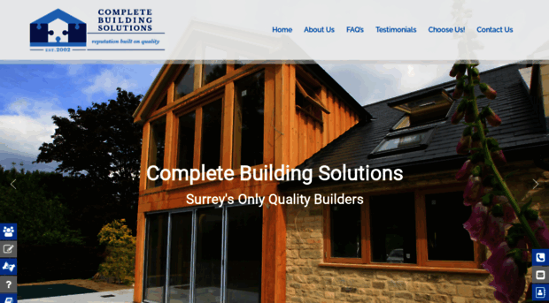 completebuildingsolutions.co.uk