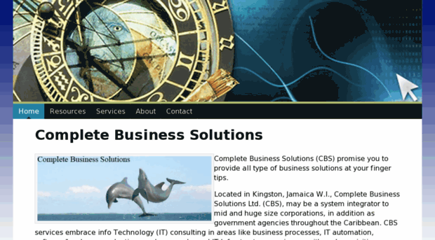 completebusinesssolutions.n.nu