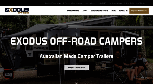 completecampsite.com.au