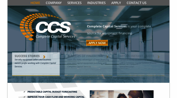 completecapitalservices.com