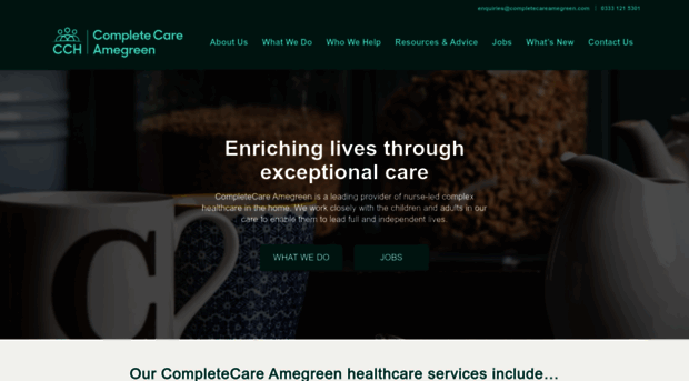 completecare.co.uk