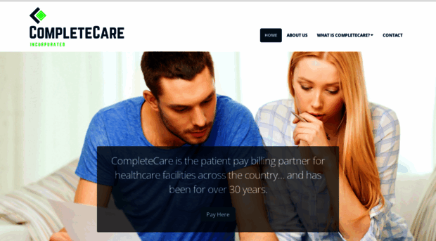 completecare.com