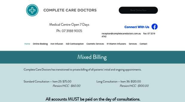 completecaredoctors.com