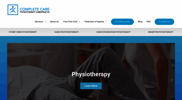 completecarephysio.com