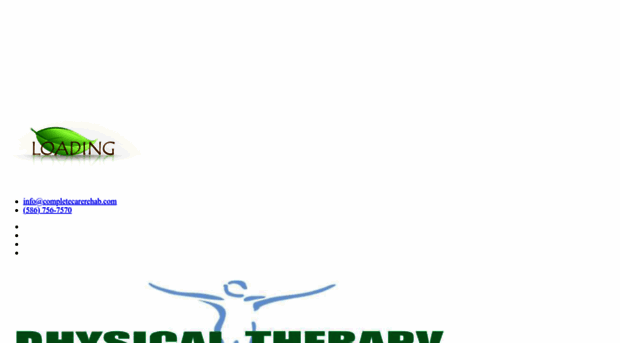 completecarerehab.com