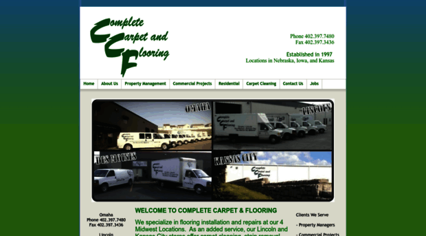 completecarpetandflooring.com