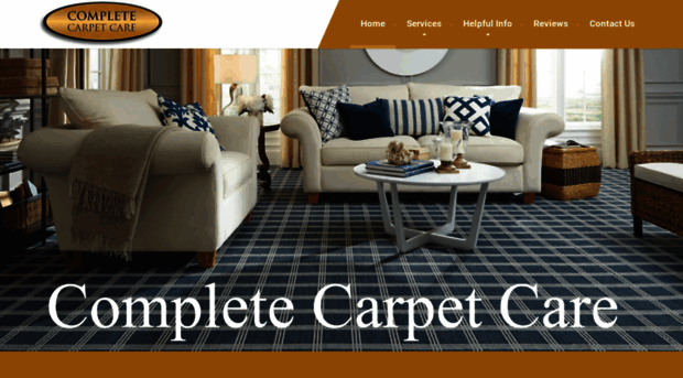 completecarpetcare.com