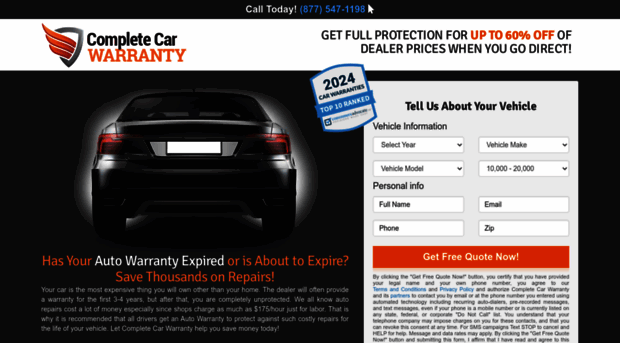 completecarwarranty.com