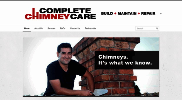 completechimneycare.co.nz