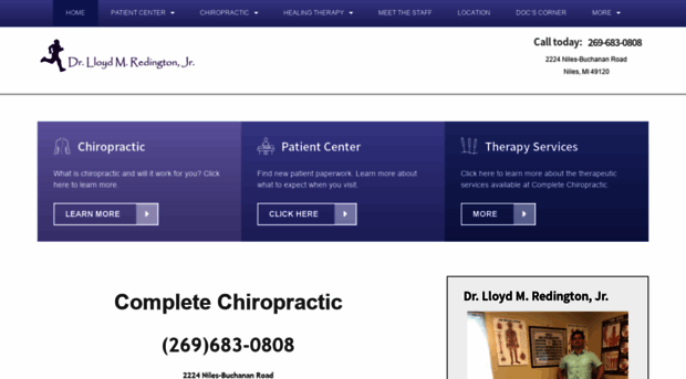 completechiropractic.com