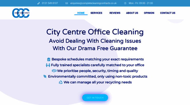 completecleaningcontracts.com