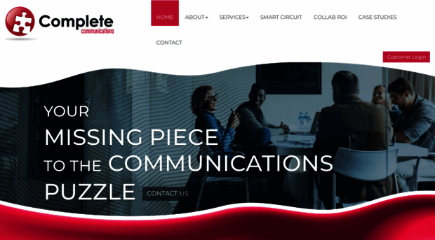 completecommunicationsinc.com