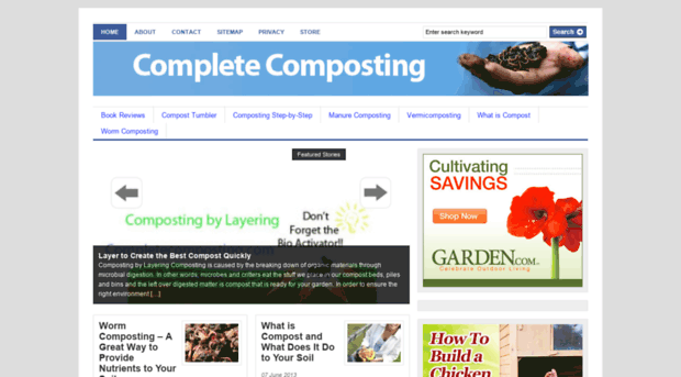 completecomposting.com