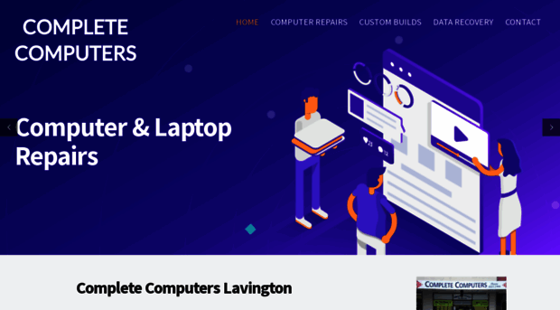 completecomputers.com.au