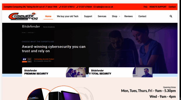 completecomputingsw.co.uk