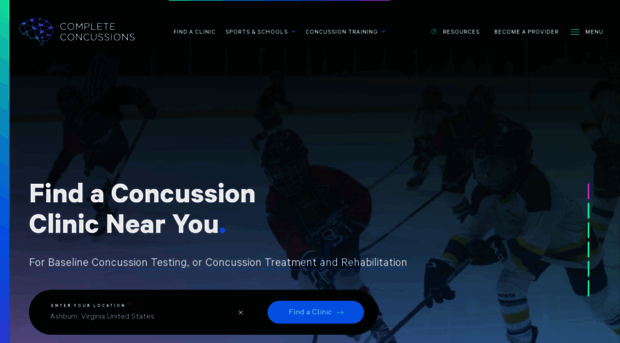 completeconcussions.com