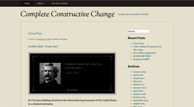 completeconstructivechange.com