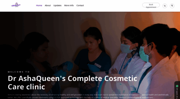 completecosmeticcare.in