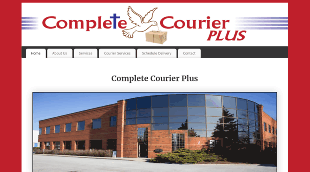 completecourierplus.com