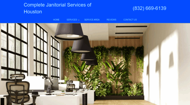 completecustodialhouston.com