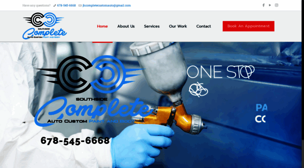 completecustomsatl.com