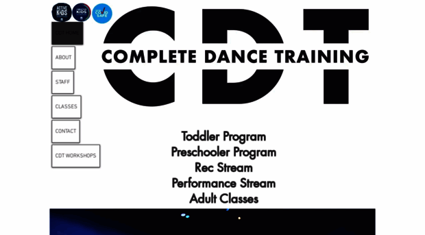 completedancetraining.com