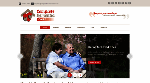 completedementiacare.com.au