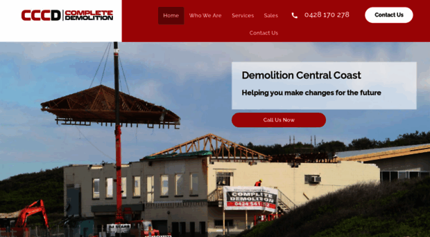 completedemolition.com.au