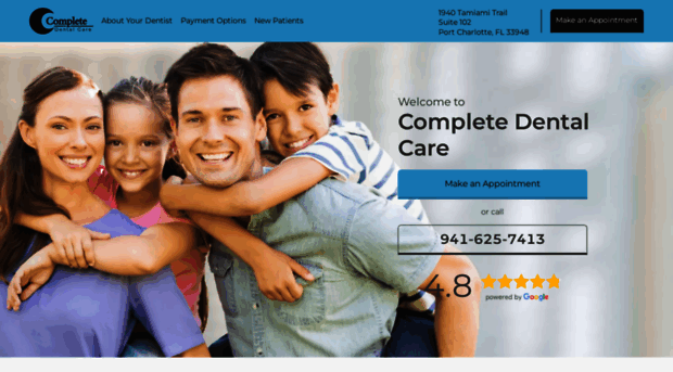 completedentalcarefl.com