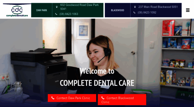 completedentalcaresa.com.au