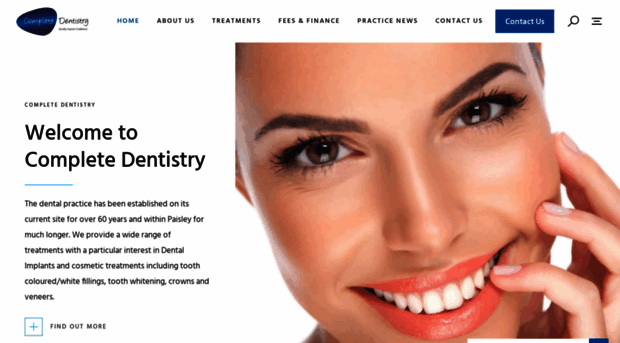 completedentistry.co.uk