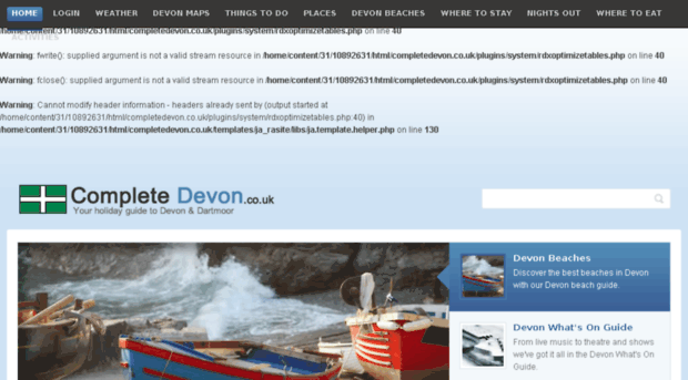 completedevon.co.uk