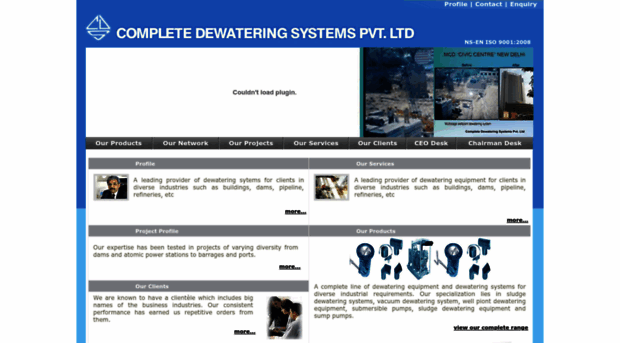 completedewatering.com