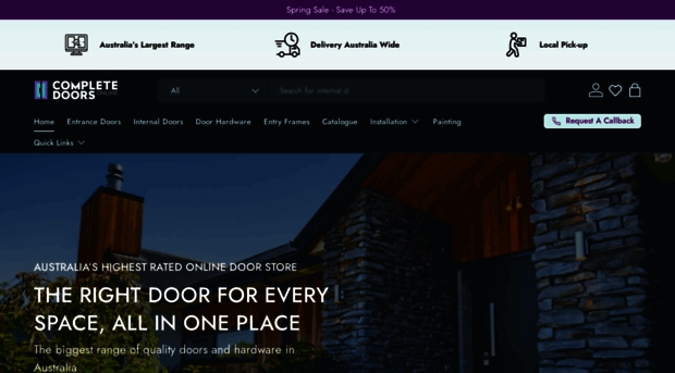 completedoorsonline.com.au
