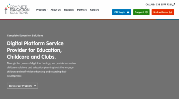 completeeducationsolutions.uk