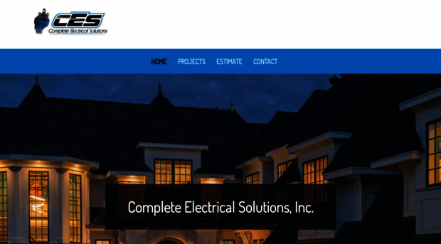 completeelectricalsolutions.net