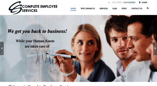 completeemployeeservices.com