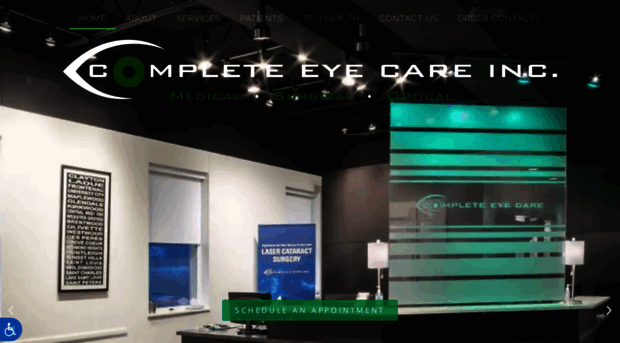 completeeyecarestl.com