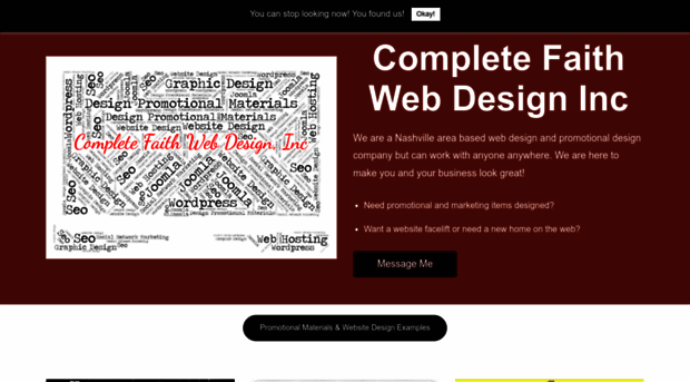 completefaithwebdesign.com