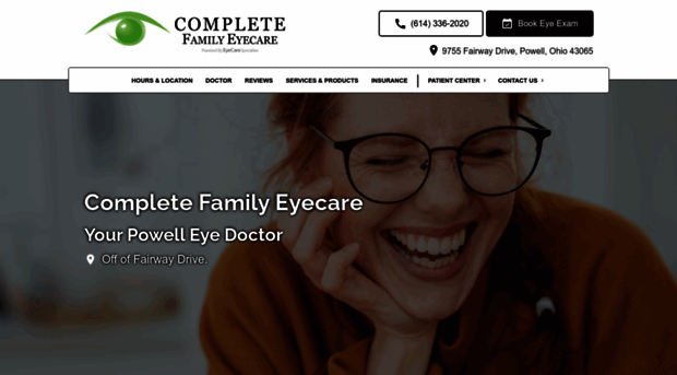 completefamilyeye.com