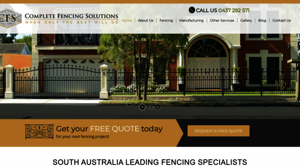 completefencingsolutions.com.au