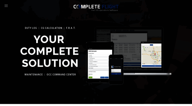completeflight.com