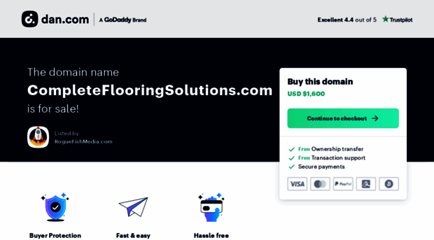 completeflooringsolutions.com