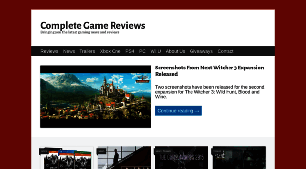 completegamereviews.wordpress.com